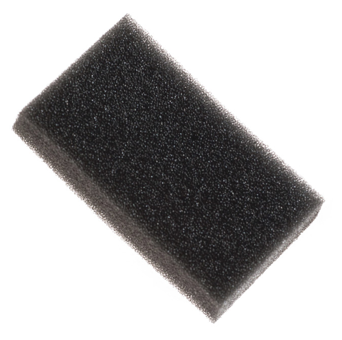 Respironics REMstar Foam Filters, 2 per pk.