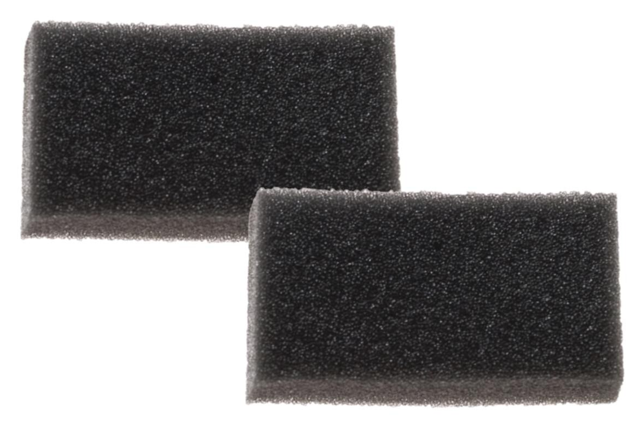 Respironics REMstar Foam Filters, 2 per pk.