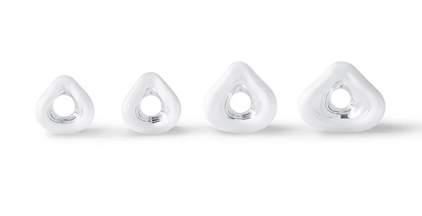 Respironics Wisp Cushion