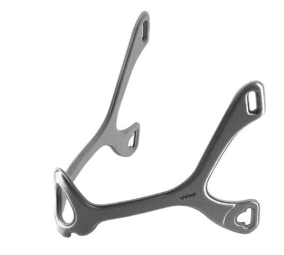 Respironics Wisp Fabric Frame