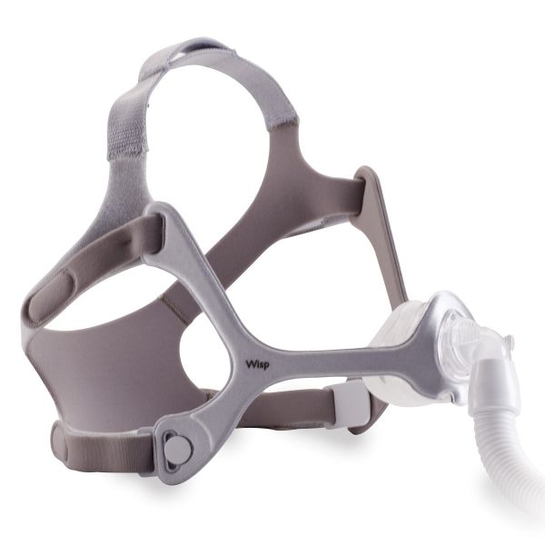 Respironics Wisp Nasal CPAP Mask - Fit Pack