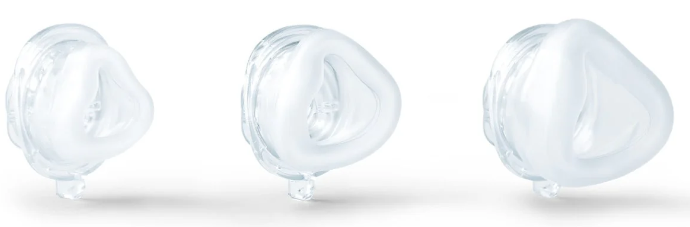 Respironics Wisp Pediatric Nasal Cushion