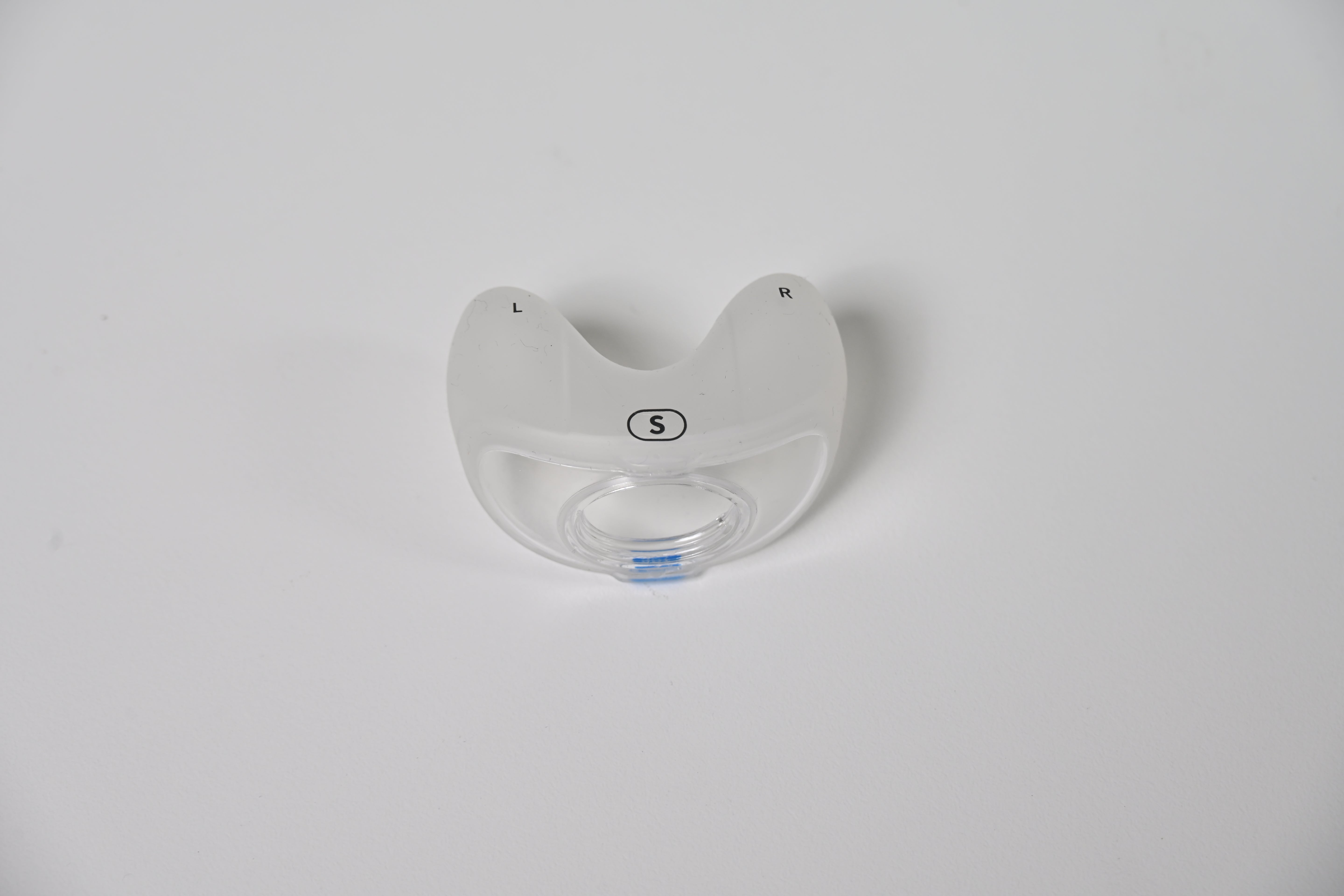 Yuwell Breathwear YN-06 Nasal CPAP Mask - Fit pack