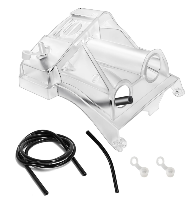 SoClean 2 Adapter – Resmed AirSense 10 and AirCurve 10