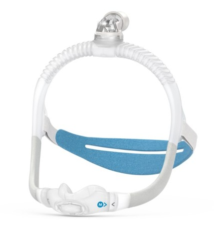 Système de démarrage nasal ResMed AirFit N30i
