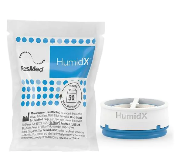 ResMed AirMini HumidX - Standard - 3 Pack