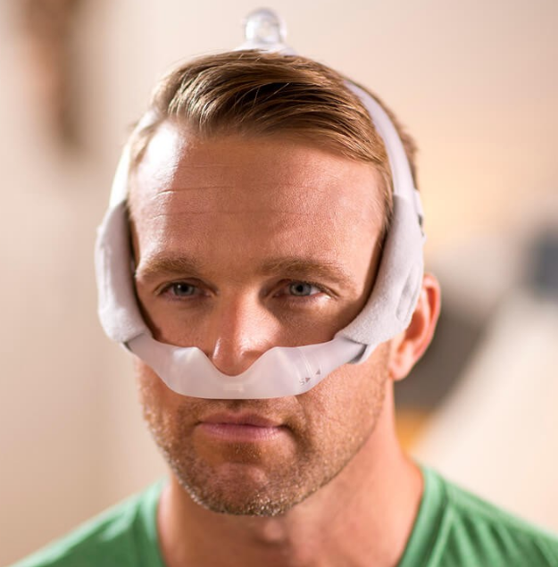 衛生医療用品・救急用品 PHILIPS Respironics DreamWear S&M Philips-Respironics CPAP Nasal Mask : # 1116686 DreamWear