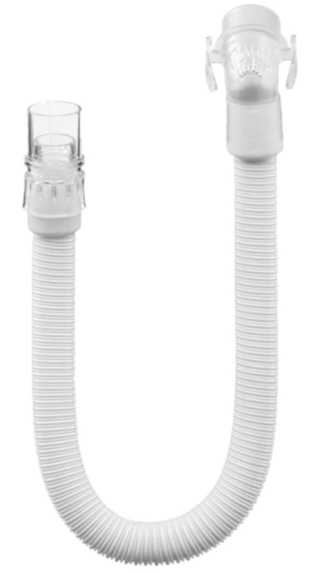 Respironics Wisp Tube Assembly