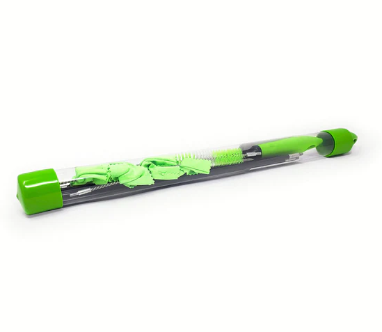 Brosse pour tuyau CPAP 2 en 1 Purdoux