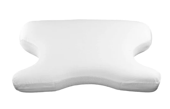 Oreiller CPAP en mousse à mémoire de forme Best In Rest