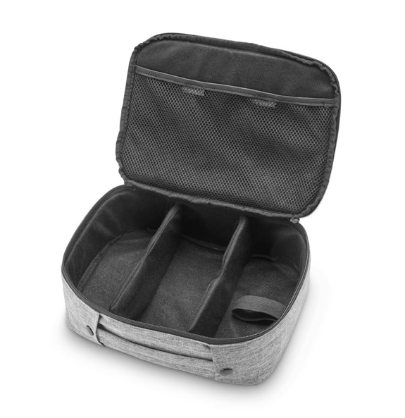 Transcend Micro SleepPak Travel Bag