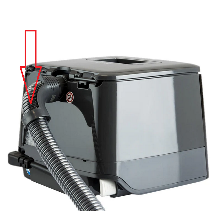 Circuit respiratoire Thermosmart de Fisher & Paykel