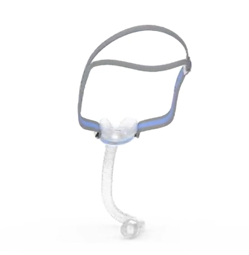 ResMed AirFit N30 Nasal CPAP Mask - Complete System Fit Pack