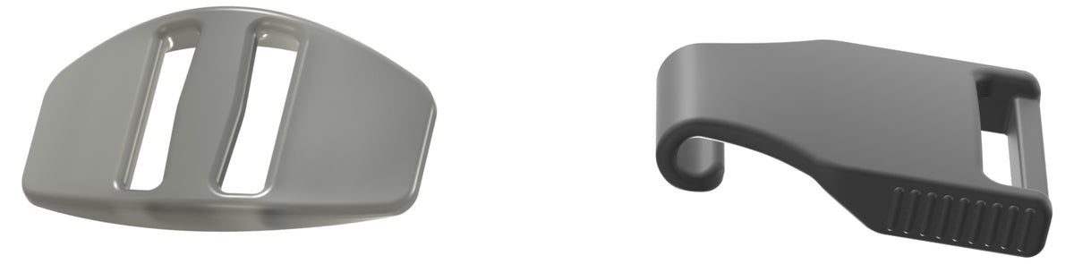 Masque CPAP facial complet Fisher &amp; Paykel Simplus - Système complet