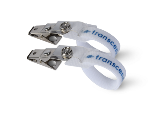 Transcend Essentials Pack