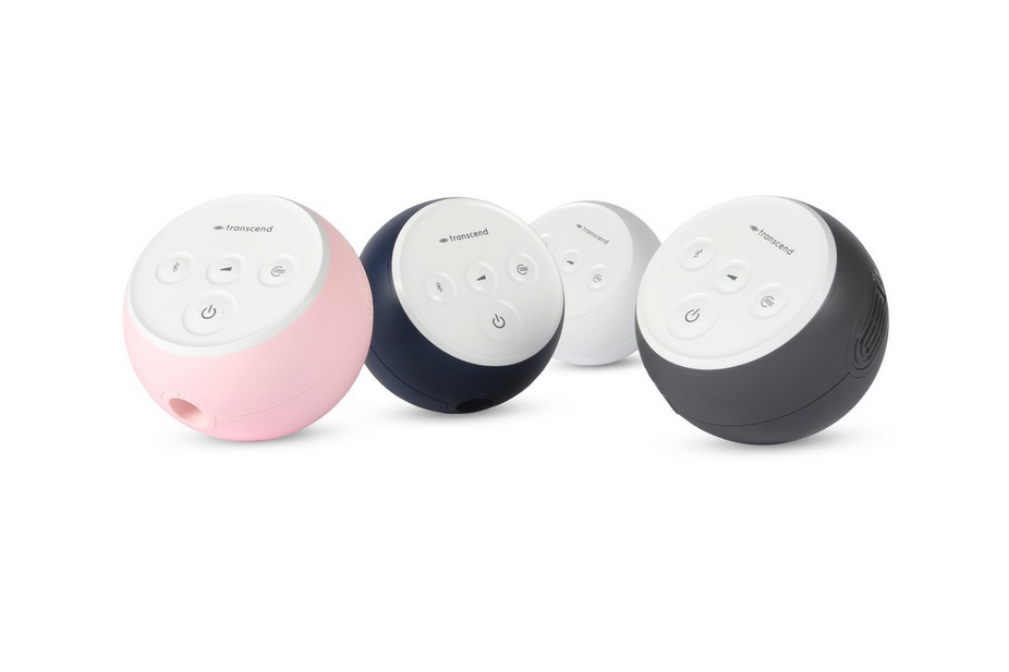 Transcend Micro 510 Auto Travel CPAP Machine