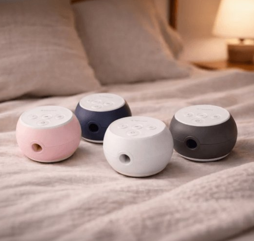 Transcend Micro 510 Auto Travel CPAP Machine