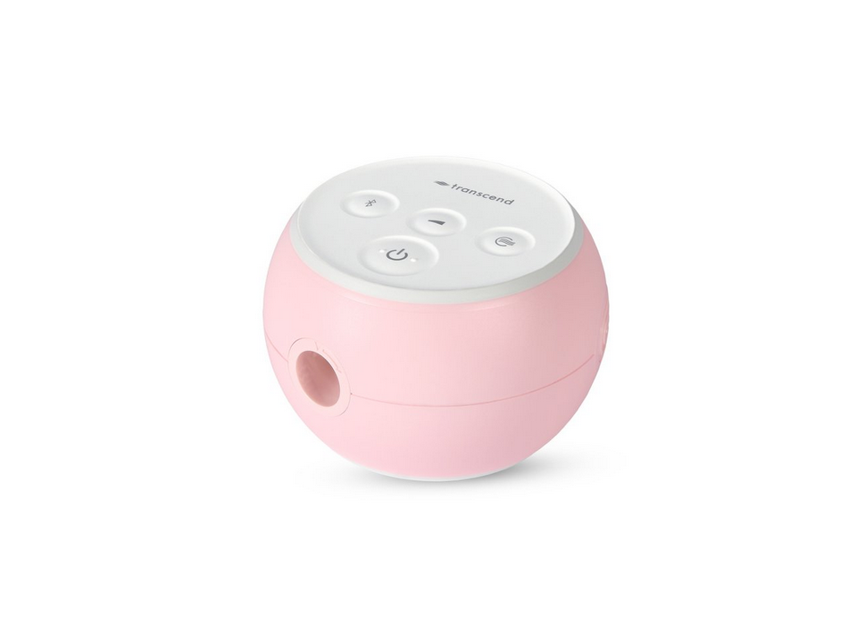 Transcend Micro 510 Auto Travel CPAP Machine