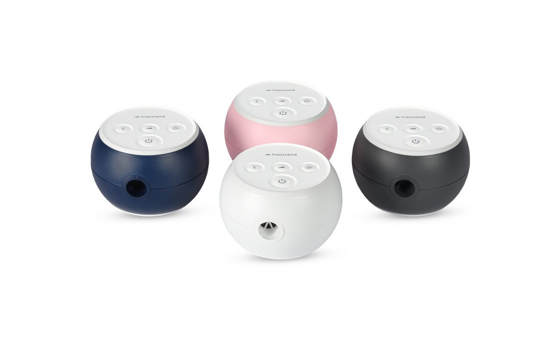 Transcend Micro 510 Auto Travel CPAP Machine