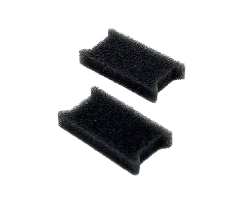 Transcend Micro PureFresh Filters - 2pk