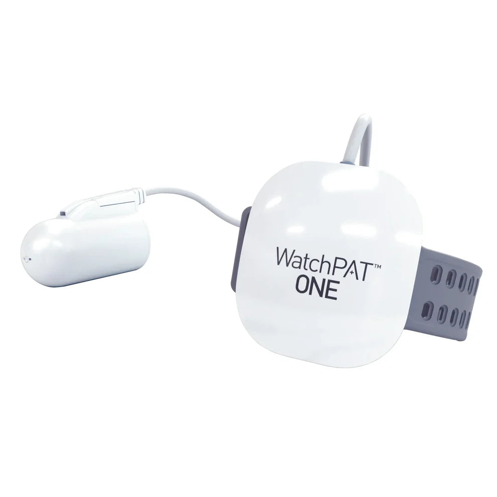 WatchPAT ONE - Disposable Home Sleep Test