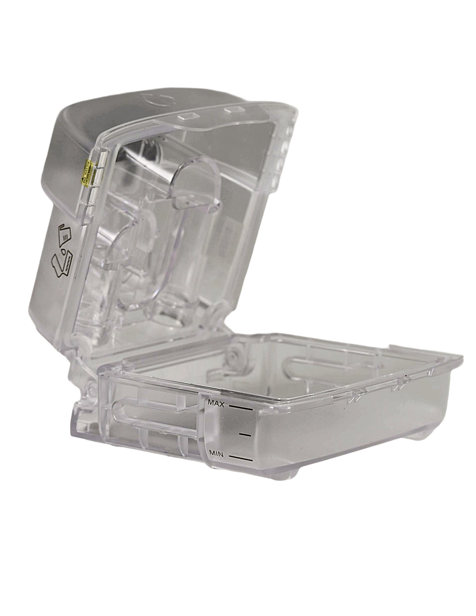 Yuwell Water Chamber for the BreathCare III CPAP Machine