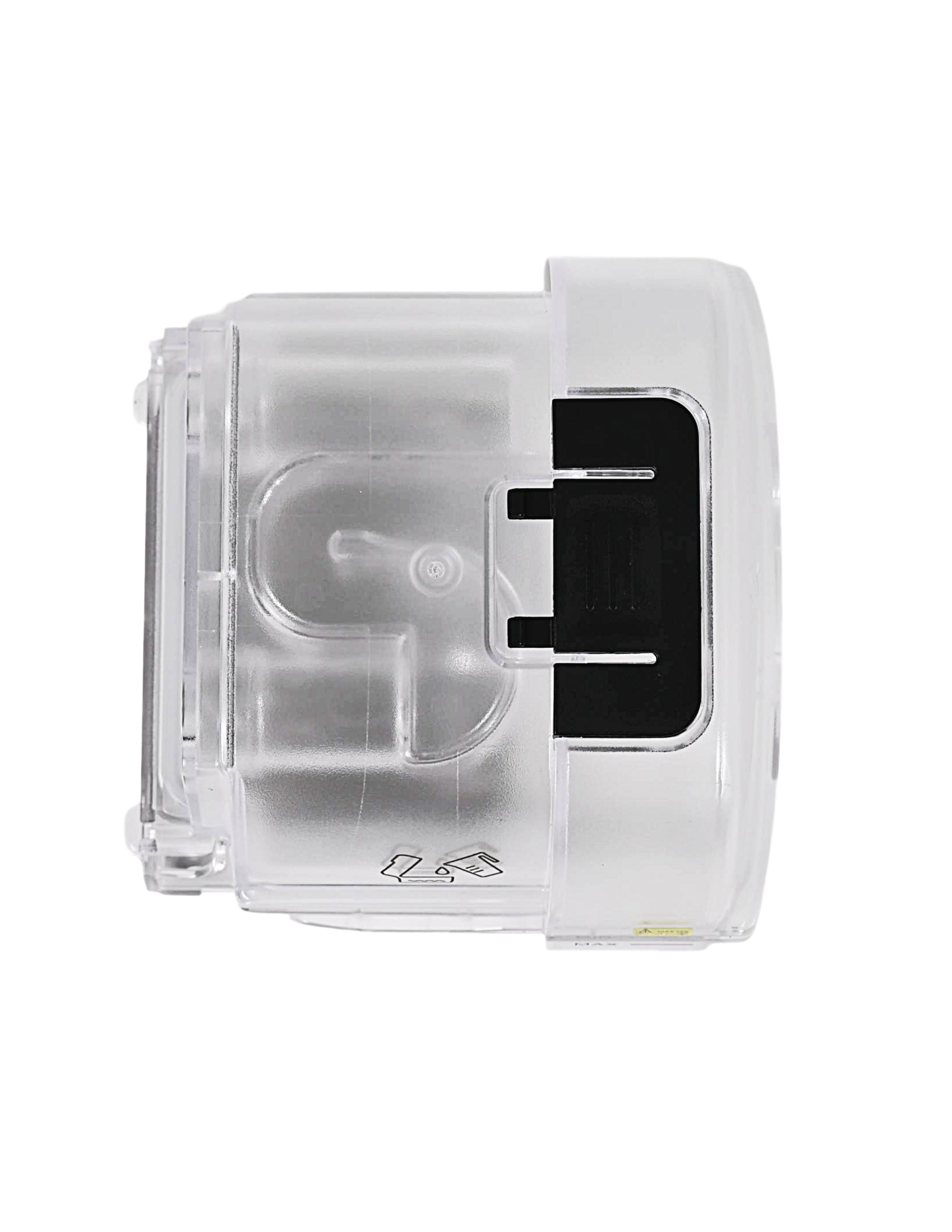 Yuwell Water Chamber for the BreathCare III CPAP Machine