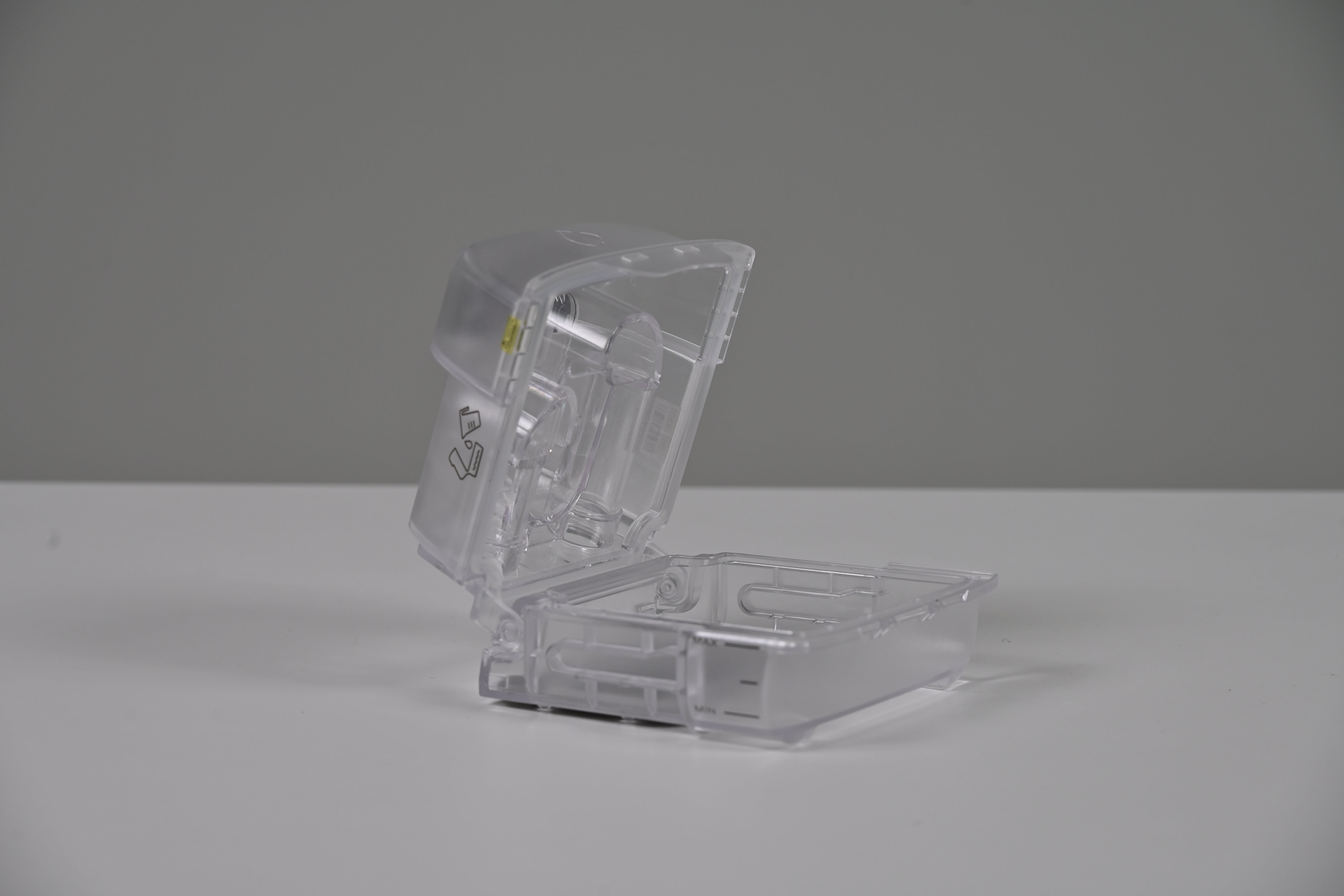 Yuwell BreathCare III Auto CPAP Machine