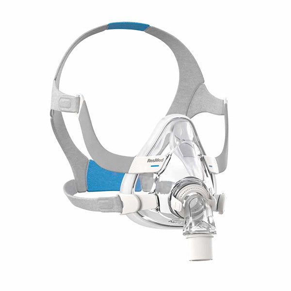 ResMed F20 AirFit & AirTouch All-In-One Mask