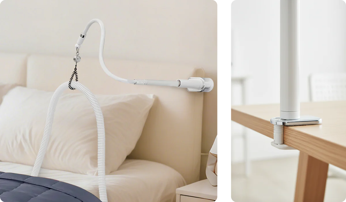 Best in Rest Adjustable CPAP Hose Lift