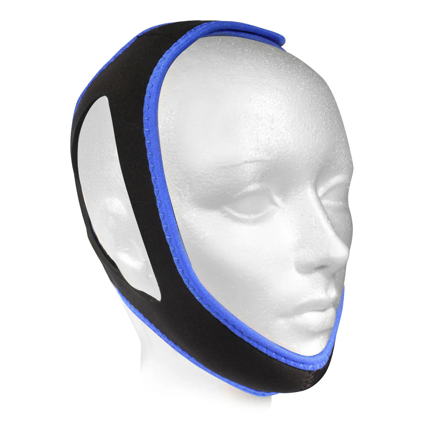 Morpheus Deluxe Chinstrap