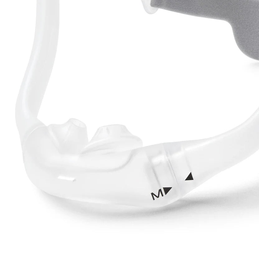 Respironics DreamWear Replacement Silicone Nasal Pillow