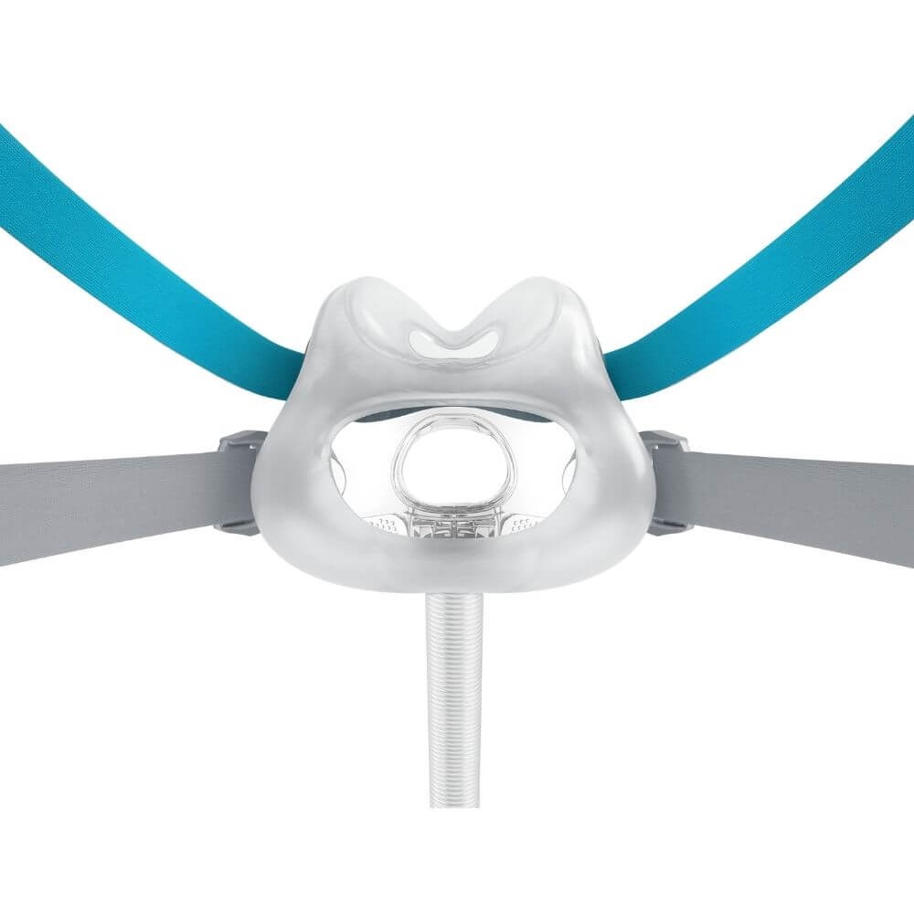 Fisher & Paykel Evora Full Face Mask - Fit Pack (XS,S&M,L)