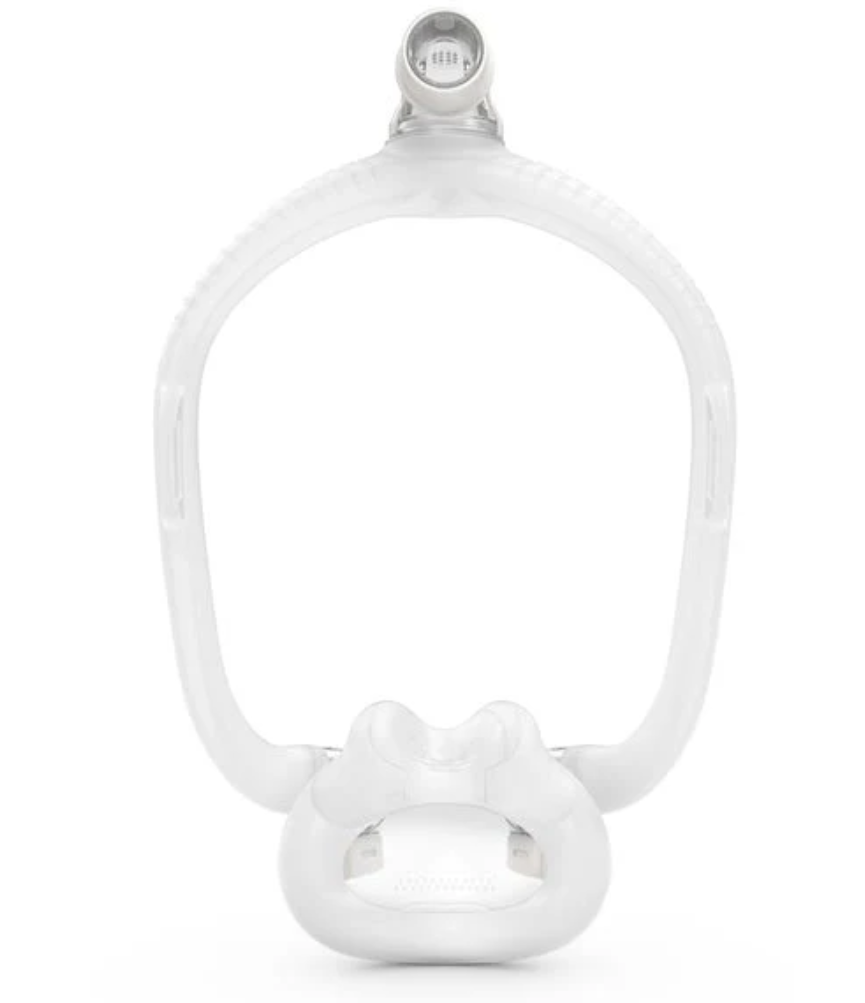 ResMed AirFit F30i Full Face Mask Frame System (no headgear)