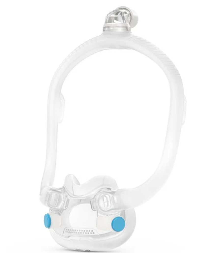 ResMed AirFit F30i Full Face Mask Frame System (no headgear)
