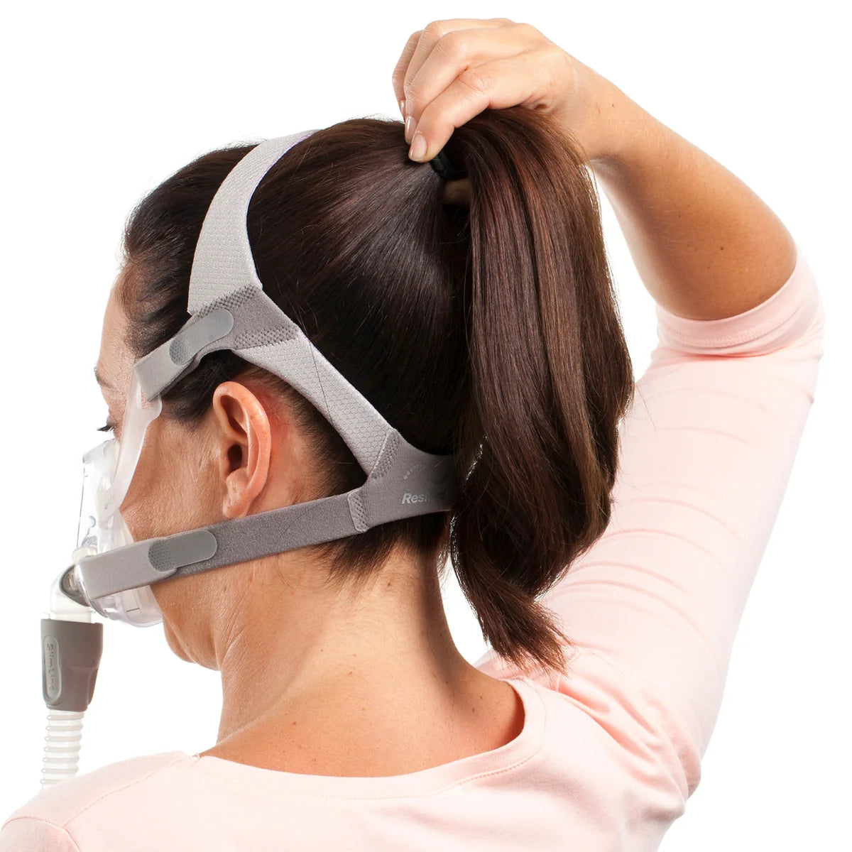 ResMed AirFit F10 for Her Full Face CPAP Mask - DISCONTINUED