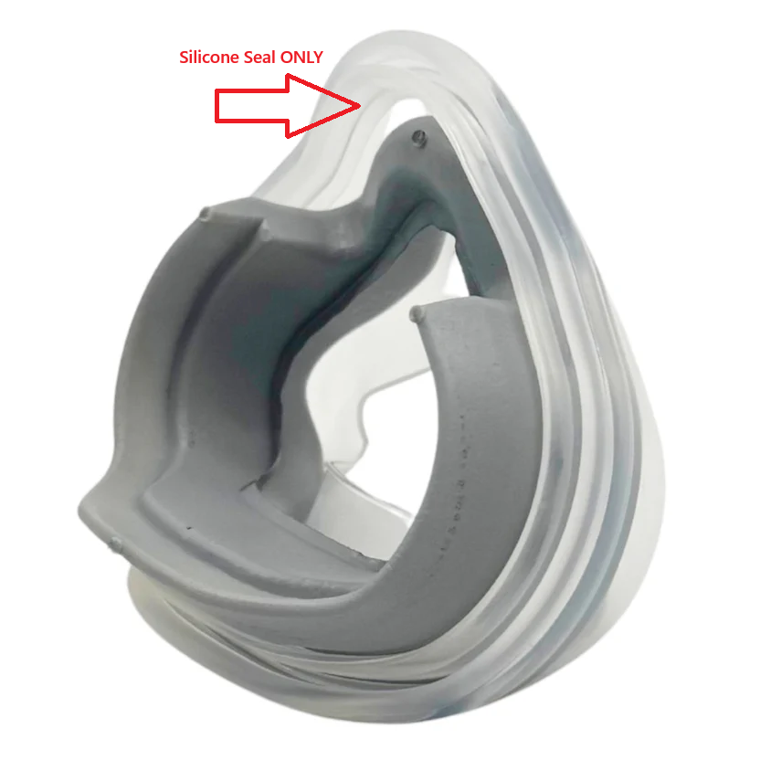 Fisher & Paykel Aclaim 2 & FlexiFit 405 Silicone Seal only