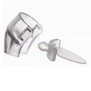 ResMed Mirage Liberty Valve and Clip - 10pk - DISCONTINUED