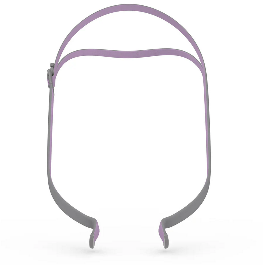 Casque ajustable ResMed AirFit P10 pour elle