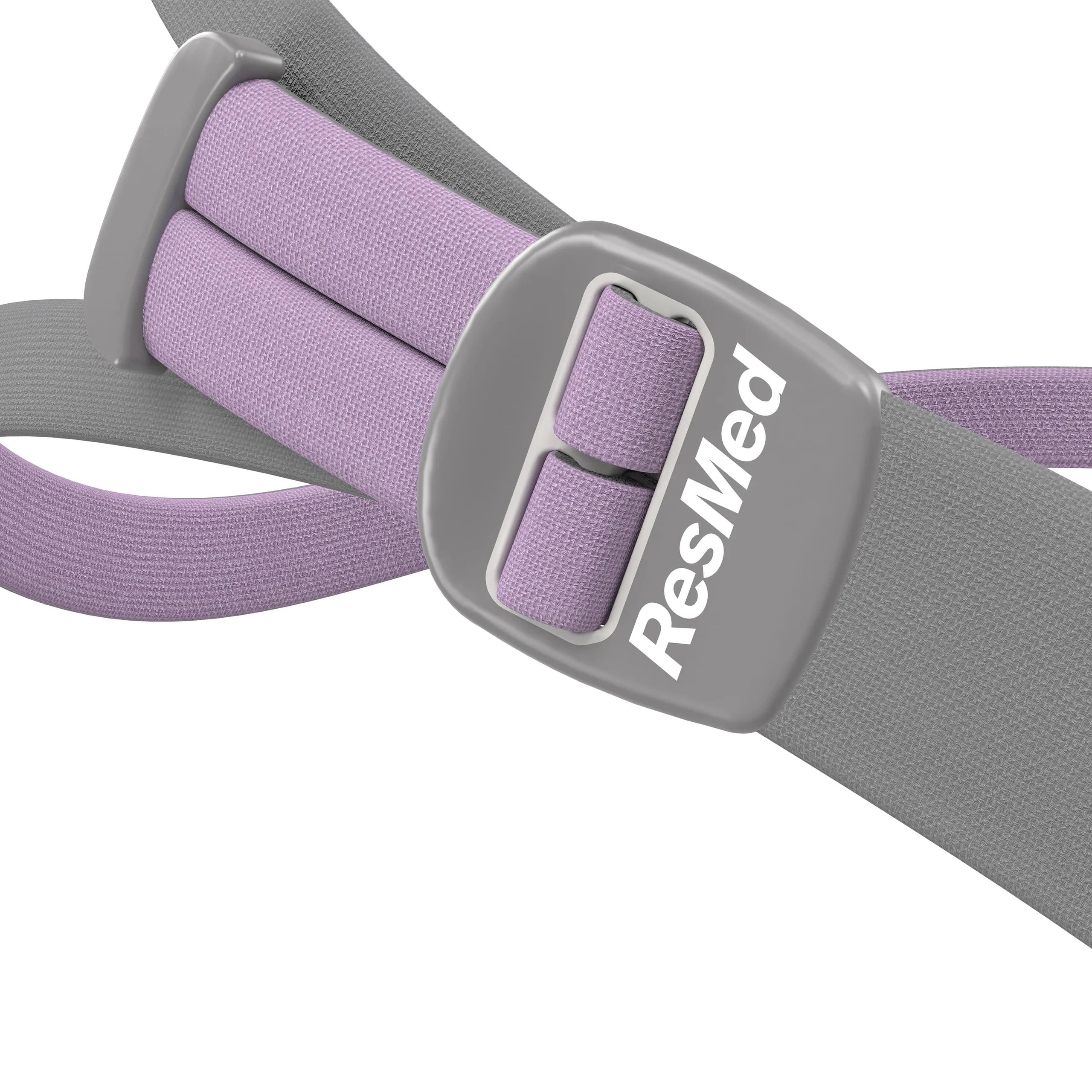Système de coussin nasal ResMed AirFit P10 pour elle