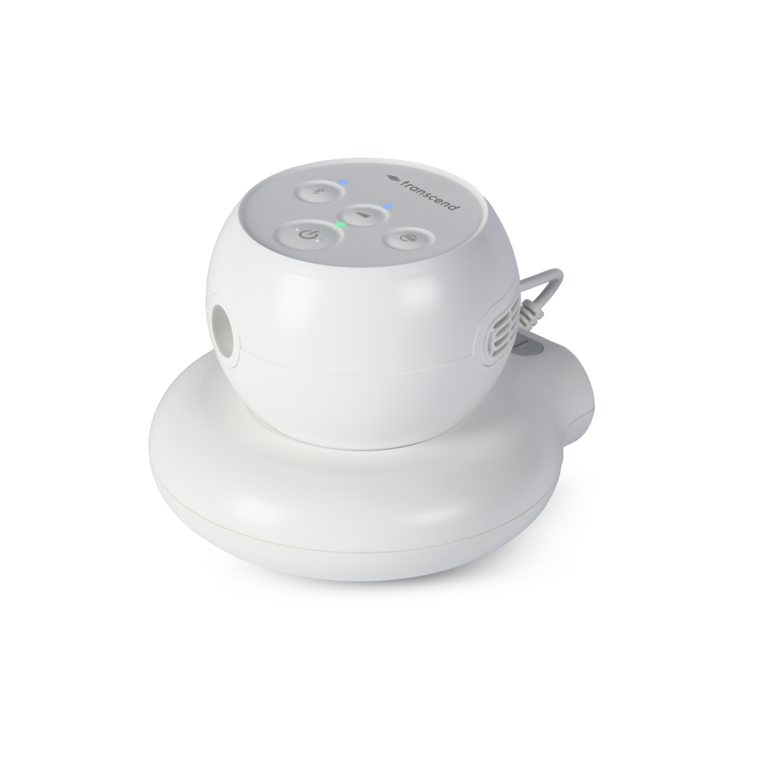 Transcend Micro PowerAway CPAP Battery