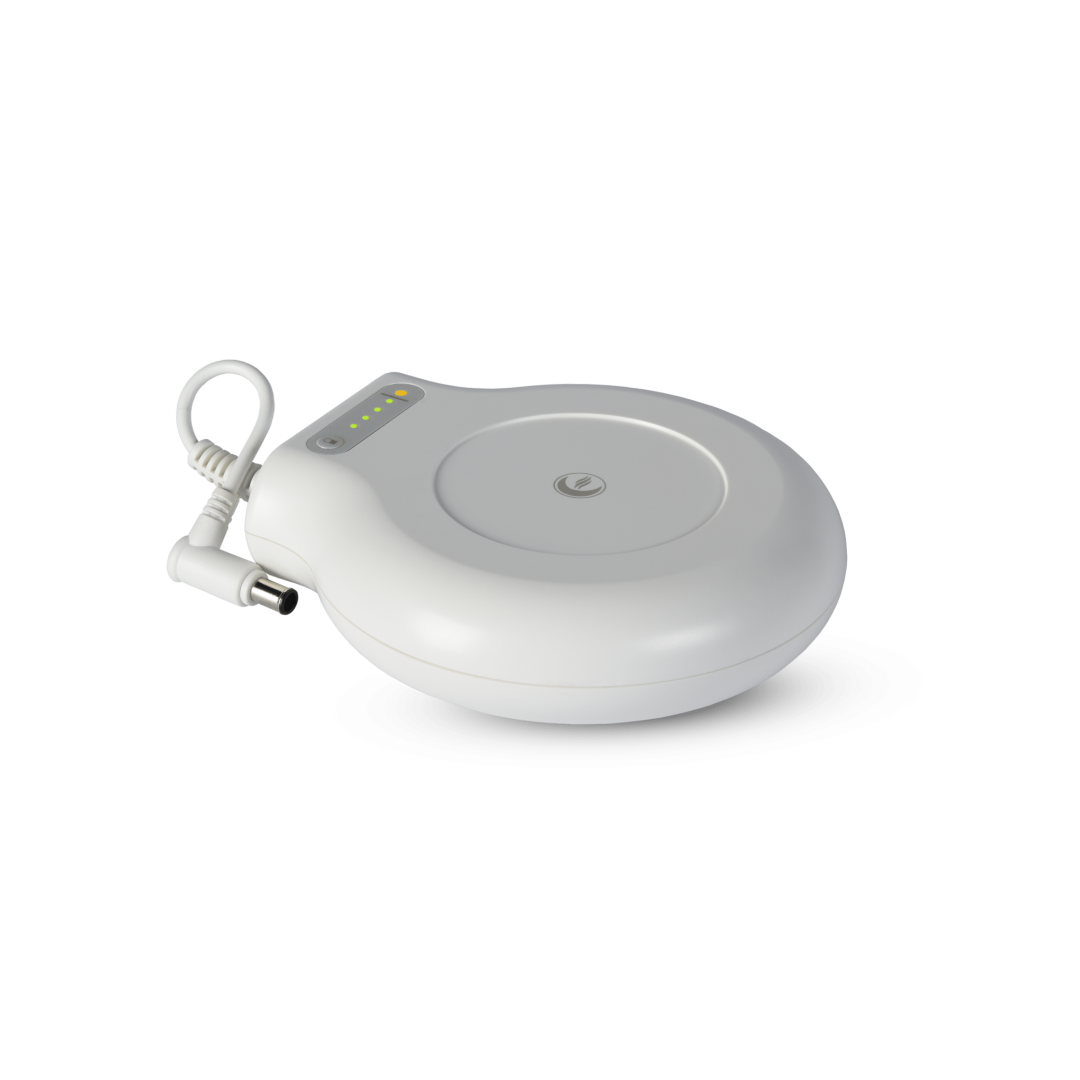 Transcend Micro PowerAway Battery