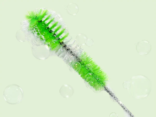 Purdoux Hose Brush - BACKORDERED