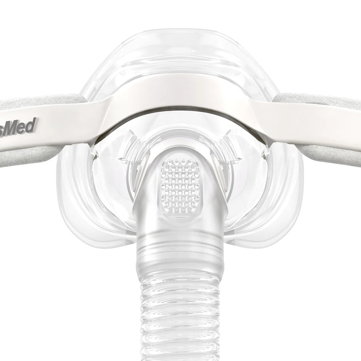 Masque nasal CPAP ResMed AirFit N20 - Système complet