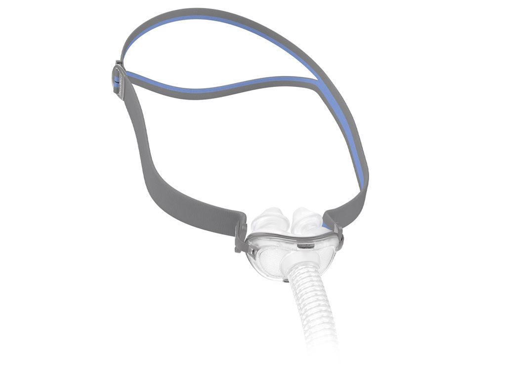 Système de masque nasal AirFit P10 de ResMed