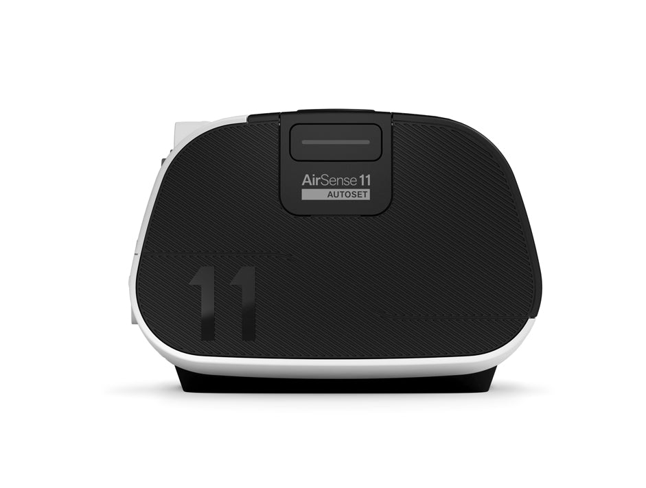 Pack exclusif AirSense 11 et AirFit N30i Nasal