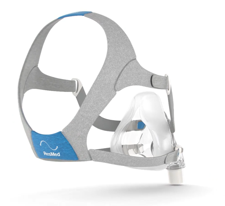 健康用品 ResMed AirFit F20 マスク（ラージ）