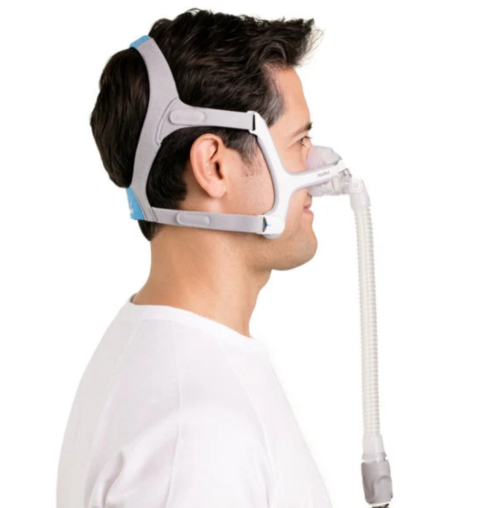 Pack exclusif à prix avantageux pour le système nasal complet AirSense 11 et AirFit N20