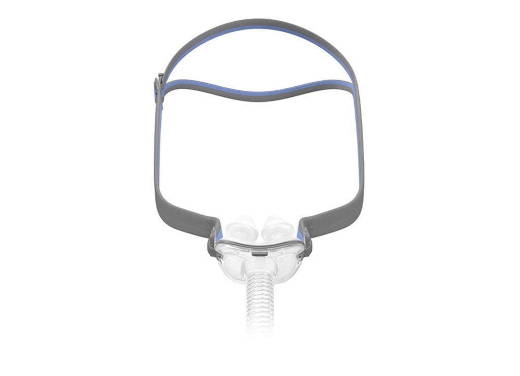 Système de masque nasal AirFit P10 de ResMed
