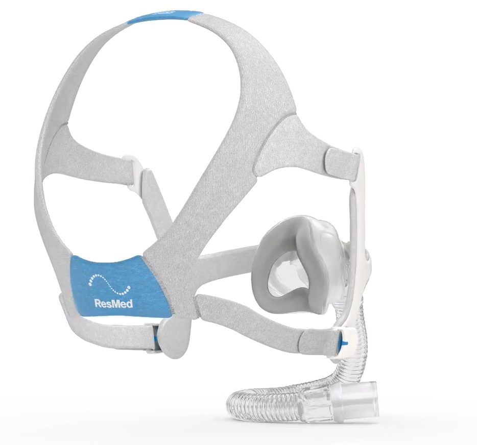 ResMed AirTouch N20 Nasal CPAP Mask - Complete System